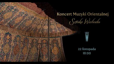 Koncert Cairokee w Warszawie: Magia orientalnej muzyki spotka się z polskim klimatem!