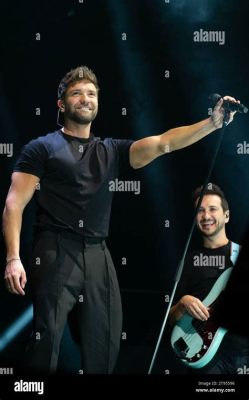 Pablo Alborán w Warszawie - Koncert Gwiazdy Flamenco z Hiszpanii!