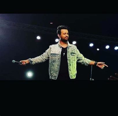 Atif Aslam's Electrifying Concert in Kraków - A Night of Soulful Melodies and Unforgettable Performances!