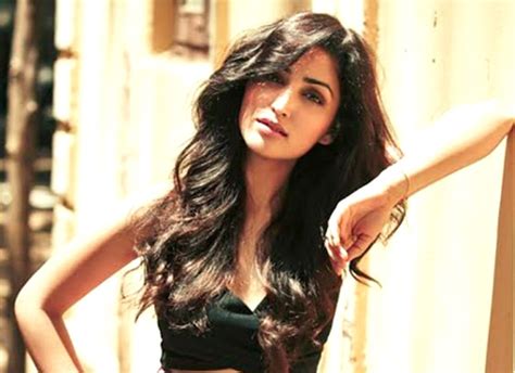 Yami Gautam's Bollywood Bonanza: A Sparkling Celebration of Cinematic Excellence!